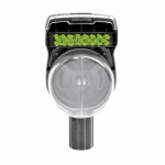Bissell | Stain Trapper (bag) | Titanium | 2370