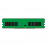 Kingston | KVR32N22D8/16 | 16 GB | DDR4 | 3200 MHz | PC/server | Registered No | ECC No