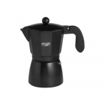 Adler | Espresso Coffee Maker | AD 4421 | Black