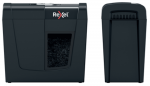 Dokumentų naikiklis Rexel Secure X6 Cross Cut Paper Shredder P4, 6 lapai, 10 L. | 2020122EU
