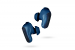 Bose QuietComfort Ultra Belaidės ausinės Earbuds, Bluetooth, Lunar Blue | 882826-0060
