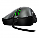 Razer | Gaming Mouse | DeathAdder Essential Ergonomic | Optical mouse | Wired | White | RZ01-03850200-R3M1