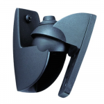 Vogels | Loundspeaker Mount | VLB500 2 pcs. | Turn, Tilt | Maximum weight (capacity) 5 kg | Black | 8155000
