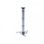 Sunne | Projector Ceiling mount | Turn, Tilt | Maximum weight (capacity) 10 kg | Silver | PRO03