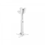 Vogels | Projector Ceiling mount | PPC1540W | Maximum weight (capacity) 15 kg | White | 7015401