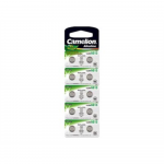 Camelion | AG13/LR44/357 | Alkaline Buutoncell | 10 pc(s) | 12051013
