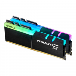 G.Skill | Trident Z RGB | 32 Kit (16GBx2) GB | DDR4 | 3200 MHz | PC/server | Registered No | ECC No | F4-3200C16D-32GTZR