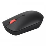 Lenovo | ThinkPad USB-C Wireless Compact Mouse | Black | 4Y51D20848