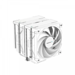 Deepcool | AK620 | Intel, AMD | CPU Air Cooler | R-AK620-WHNNMT-G-1