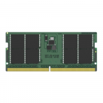 Kingston KCP556SD8-48 | 48 GB | DDR5 | 5600 MHz | PC/server | Registered No | ECC No