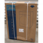 SALE OUT. Midea MF100W70/W-HR Washing Machine, D, Front loading, Depth 40 cm, 7 kg, White | Midea Washing Machine | MF100W70/W | Energy efficiency class D | Front loading | Washing capacity 7 kg | 1200 RPM | Depth 40 cm | Width 60 cm | Display | LED  ...