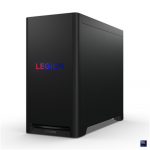 Lenovo- Legion | T5 30AGB10 | Desktop | Tower | AMD Ryzen 5 | 7600 | 32 (2x16GB) GB | UDIMM DDR5 | 1000 GB | NVIDIA GeForce RTX 5060 | No Optical drive | No keyboard | Windows 11 Home | Warranty 24 month(s) | 90YJ005HPL
