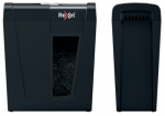 Dokumentų naikiklis Rexel Secure X8 Cross Cut Paper Shredder P4, 8 lapai, 14 L. | 2020123EU
