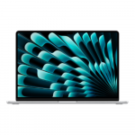 Apple MacBook Air 15" Apple M5 10C CPU, 10C GPU/24GB/1TB SSD/Silver/INT | Apple | MDVC4ZE/A