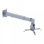 Sunne | Projector Ceiling mount | PRO02S | Tilt, Swivel | Maximum weight (capacity) 20 kg | Silver