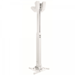 Vogels | Projector Ceiling mount | PPC1555W | Maximum weight (capacity) 15 kg | White | 7015551