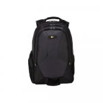Case Logic | In Transit | Fits up to size 14 " | Backpack | Black | RBP414 BLACK