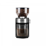 Caso | Coffee grinder | Barista Crema | 150 W | Coffee beans capacity 240 g | Number of cups 12 pc(s) | Black | 01833