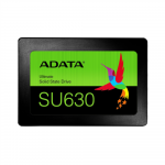 ADATA | Ultimate SU630 3D NAND SSD | 480 GB | SSD form factor 2.5&rdquo; | Solid-state drive interface SATA | Read speed 520 MB/s | Write speed 450 MB/s | ASU630SS-480GQ-R