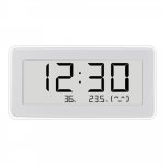Xiaomi | Temperature and Humidity Monitor Clock | White | BHR5435GL