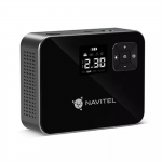 Navitel | 120PSI / 8.27 bar | Mobile Air Compressor AIR 15 AL | Air Compressor