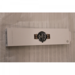 I&Scaron;PARDAVIMAS. Xiaomi Watch 2 Pro/32GB/Bluetooth&reg; Silver Case with Brown Strap | Xiaomi 2 Pro | Smart watch | GPS (satellite) | AMOLED | 1.43" | Waterproof | DEMO | Silver | BHR7216GLSO