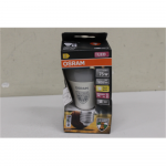 I&Scaron;PARDAVIMAS. Osram Žalgiris Edition E27 1055lm LED Lamp with Remote | E27 | 9.5 W | 2700K warm white, green | PAŽEISTA PAKUOTĖ | 4099854630750SO