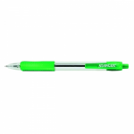 Stanger Tu&scaron;inukas 1.0 Softgrip rertactable, žalias, 1 vnt. 18000300041 | 18000300041-1