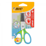 Bic Žirklės COMFORT 13 cm kairiarankiams | 9262791