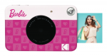 Kodak PRINTOMATIC Barbie Momentinis fotoaparatas, 2x3'', Pink | RODOMATICB10
