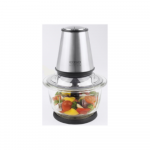 Caso | Universal chopper | UZ 400 | Stainless steel | 01748