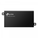TP-LINK | PoE+ Injector Adapter | TL-POE160S | 10/100/1000 Mbit/s | Ethernet LAN (RJ-45) ports 1x10/100/1000Mbps RJ45 data-in port, 1x10/100/1000Mbps RJ45 power and data-out port