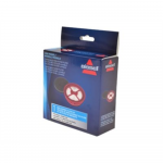 Bissell | Vac Filter Vac & Steam | 1132N | Grey | 1250