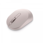 Dell | MS3320W | Wireless | Mobile Wireless Mouse | Wireless | Ash Pink | 570-ABPY