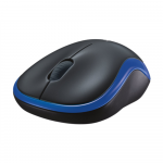 Logitech | Wireless Mouse | Blue | 910-002236