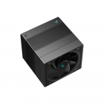 Deepcool | Fan CPU Cooler | ASSASSIN IV | Intel, AMD | R-ASN4-BKNNMT-G