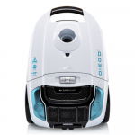 ETA | Vacuum Cleaner | ETA552190000 Diego | Bagged | Power 800 W | Dust capacity 3 L | White/Blue