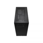Corsair 3500X Mid-Tower PC Case, Black | Corsair PC Case | 3500X | Black | Mid-Tower | ATX | CC-9011276-WW