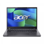 TravelMate | TMP214-55-G2-TCO-37X6 | Acer Grey | 14 " | 1920 x 1200 pixels | WUXGA | Intel Core 3 | 16 GB | 100U | DDR5 SDRAM | Solid-state drive capacity 512 GB | Intel Iris Xe Graphics | Windows 11 Pro | Keyboard language English | Keyboard backlit ...