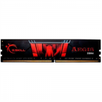 G.Skill | Aegis | 16 GB | DDR4 | 2666 MHz | PC/server | Registered No | ECC No | F4-2666C19S-16GIS
