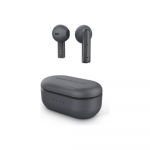Energy Sistem | True Wireless Earbuds | Earphones Style 4 | Wireless | In-ear | Microphone | Wireless | Stone | 453504
