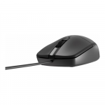Natec | Mouse | Optical | Wired | Black | NMY-1987