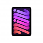 Apple iPad Mini (A17 Pro) | 8.3 " | Purple | Liquid Retina | 2266 x 1488 pixels | 256 GB | Wi-Fi | Front camera | 12 MP | Rear camera | 12 MP | Bluetooth | 5.3 | iPadOS | MXNE3HC/A