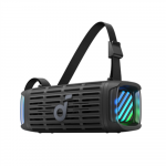 Anker Soundcore Speaker | Boom 3i | 50 W | Waterproof | Bluetooth | Black | Portable | Wireless connection | D5100010