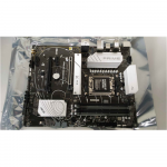 I&Scaron;PARDAVIMAS. Asus PRIME B650-PLUS | Processor family AMD | Processor socket AM5 | DDR5 DIMM | Memory slots 4 | Supported hard disk drive interfaces SATA, M.2 | Number of SATA connectors 4 | Chipset AMD B650 | ATX | NAUDOTAS, ATNAUJINTAS, WITHOUT ORI ...