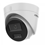 Hikvision DS-2CD1343G2-LIU | Smart Hybrid Light Fixed Network Camera | Turret | 4 MP | 2.8/4mm | IP67 | H.265+/H.265/H.264+/H.264 | microSD/microSDHC/microSDXC card, up to 512 GB | KIPDS2CD1343G2LIUF28