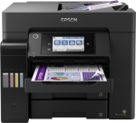 Epson EcoTank L6570 Spausdintuvas ra&scaron;alinis spalvotas MFP A4 32 ppm USB Wi-Fi Ethernet LAN | C11CJ29402