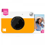 Kodak PRINTOMATIC Momentinis fotoaparatas, 2x3'', Yellow | RODOMATICYL