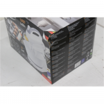 I&Scaron;PARDAVIMAS. | Adler | Mixer | AD 4202 | Mixer with bowl | 300 W | Number of speeds 5 | Turbo mode | White | PAŽEISTA PAKUOTĖ | AD 4202SO