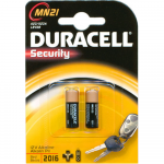 Duracell | A23/MN21 | Alkaline | 2 pc(s) | 850